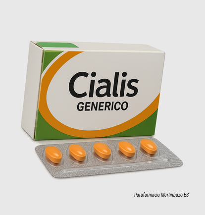 tadalafil