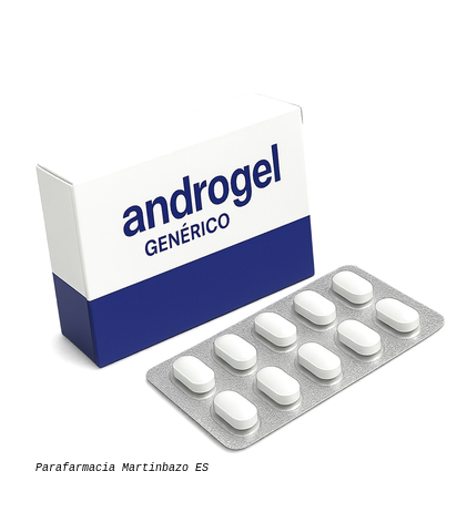 androgel