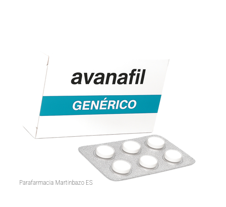 avanafil