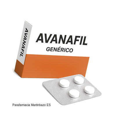 avanafil