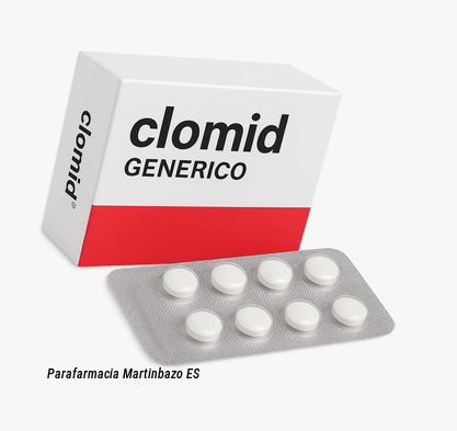 clomid