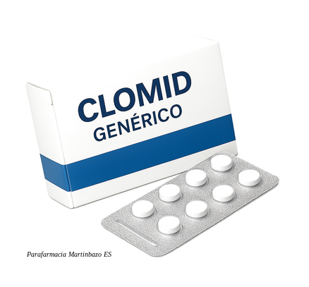 clomid