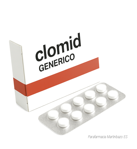 clomid