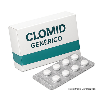 clomid