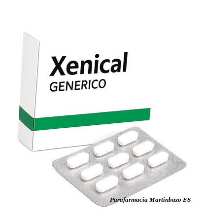 orlistat