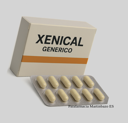 orlistat