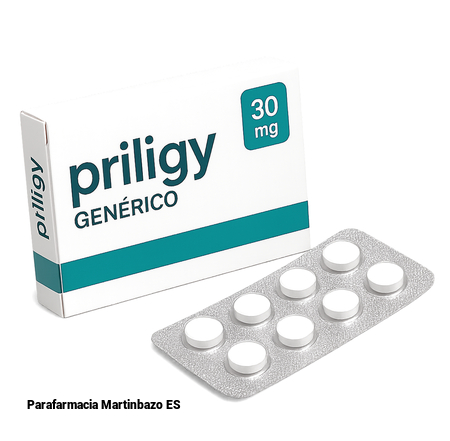 priligy