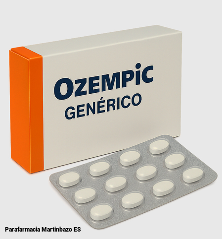 semaglutide