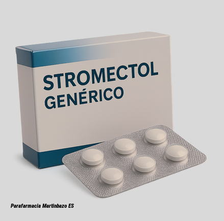 stromectol