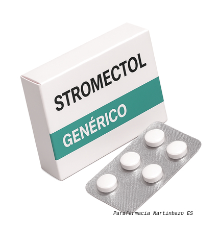 stromectol