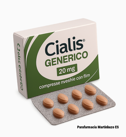 tadalafil